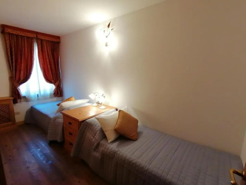 Asiago Sporting Lodge