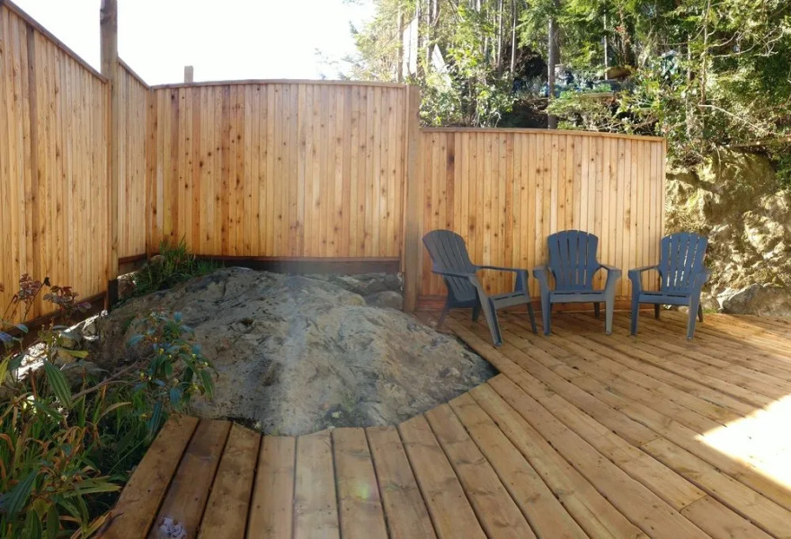 Tofino Travellers Guesthouse