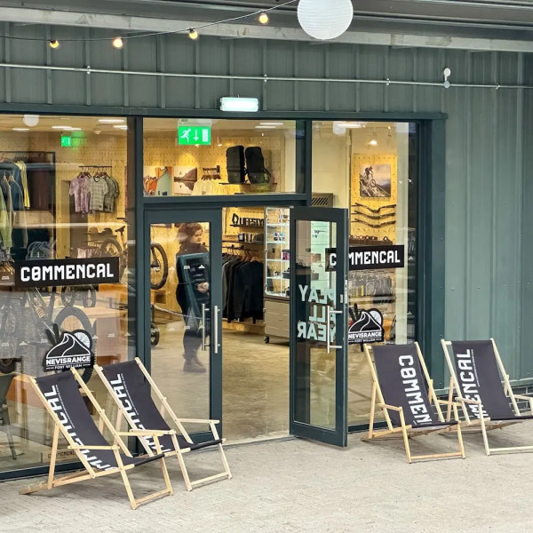 Base Camp Hotel Nevis Range