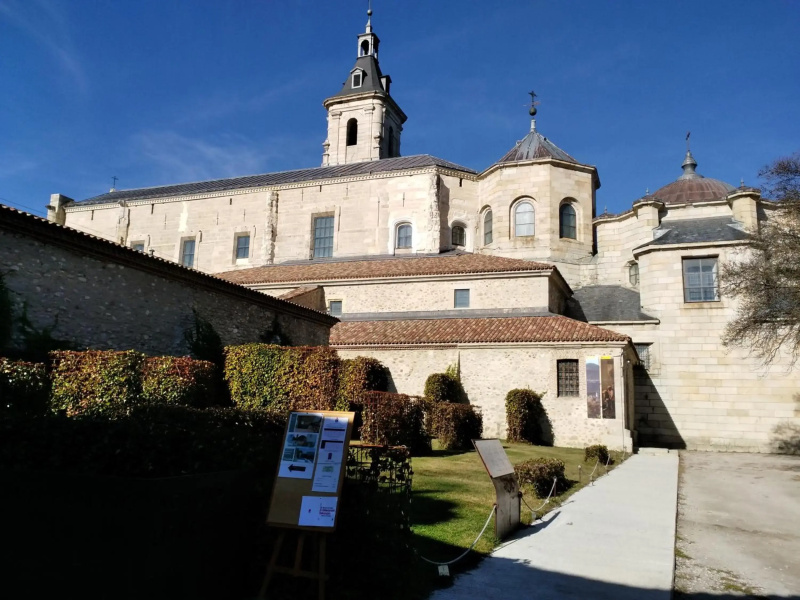 La Majada de Alameda