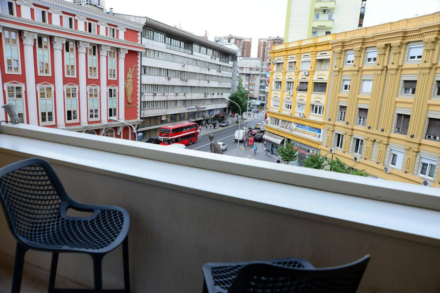 Hotel Alexandar Square Boutique