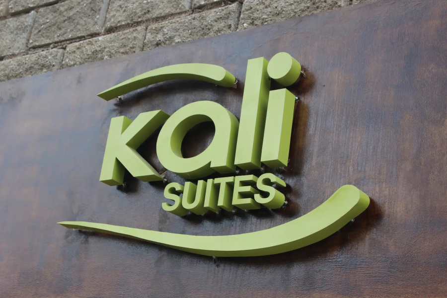 Kali Suites