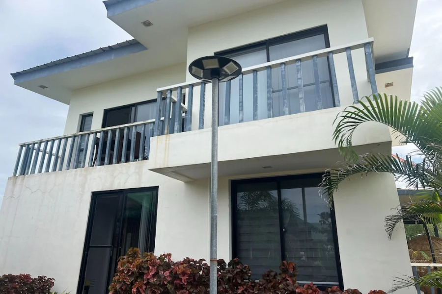 Lover'S Point Beach Front Resort