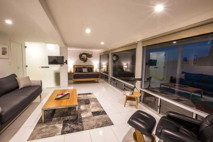 The Point Whitsunday Retreat