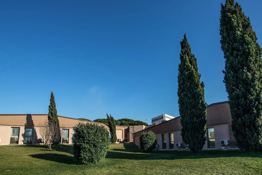 Hotel Roma Sud