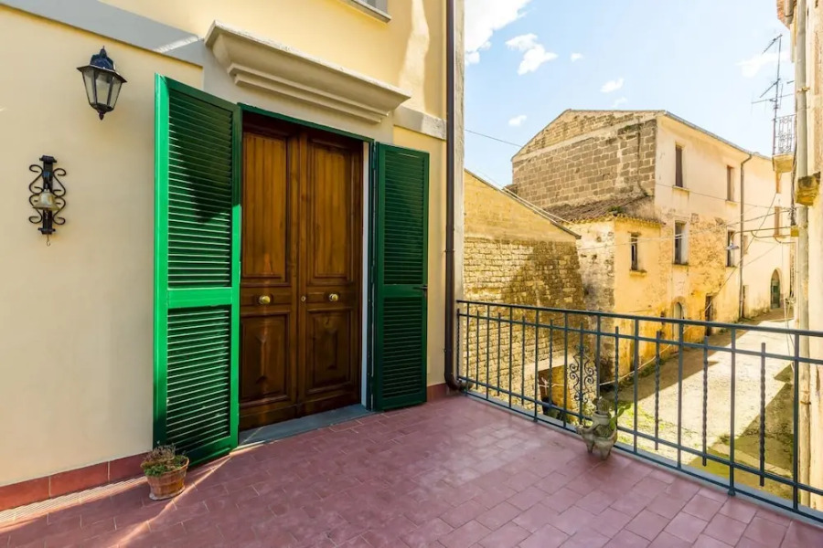 Villa Campo Countryside