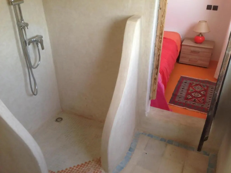 Petit Jardin Surf House