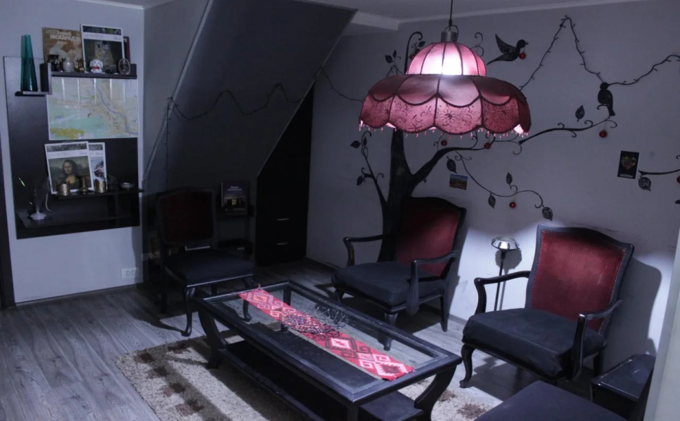 LikeHome Hostel