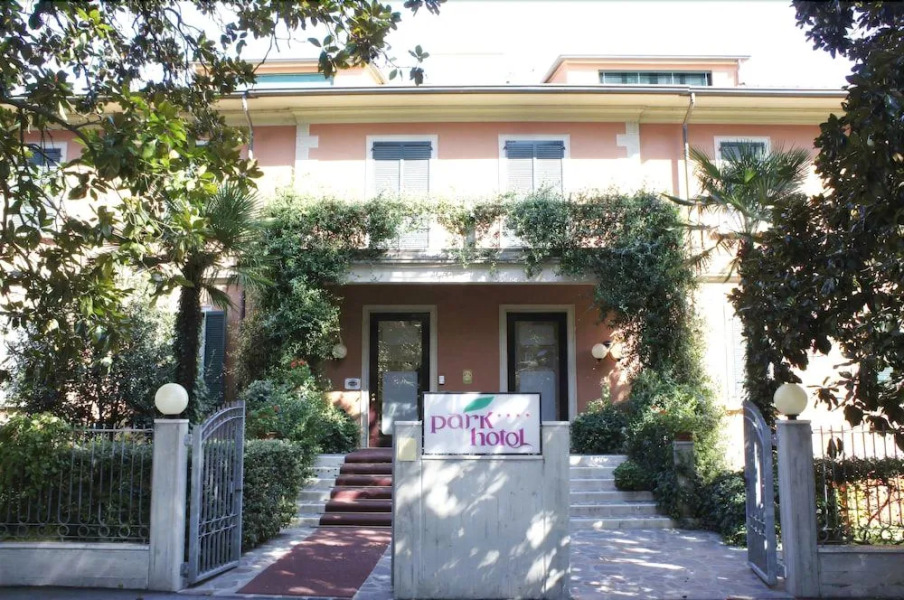 Park Hotel Ristorante Le Magnolie