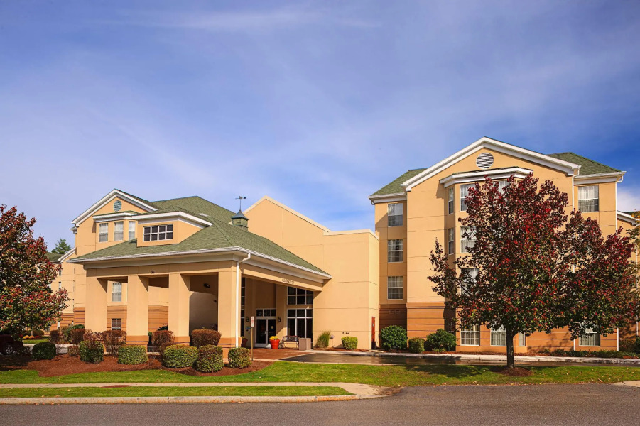 Homewood Suites by Hilton Boston/Billerica