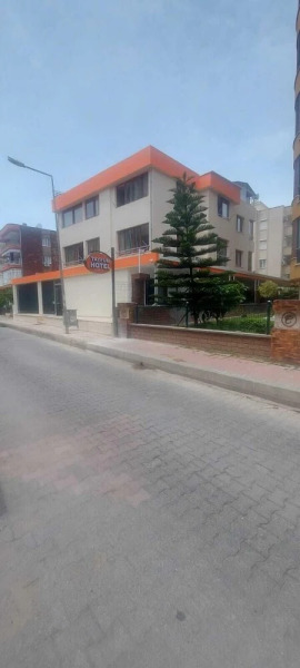 Tayfun Hotel