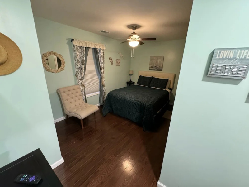 Sweet Victory Bed and Breakfast