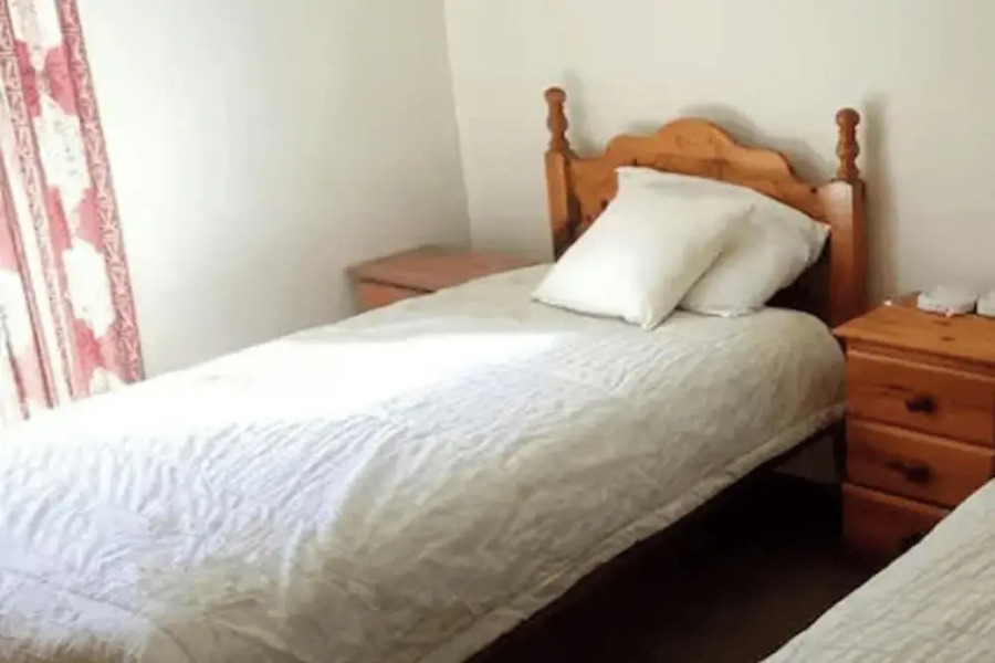 3bedhouse-ballyliffin-nearbeach-golfcourses Nearby