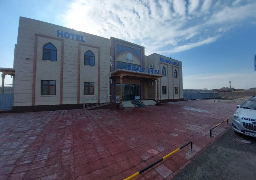 Shams Khiva (Шамс Хива)