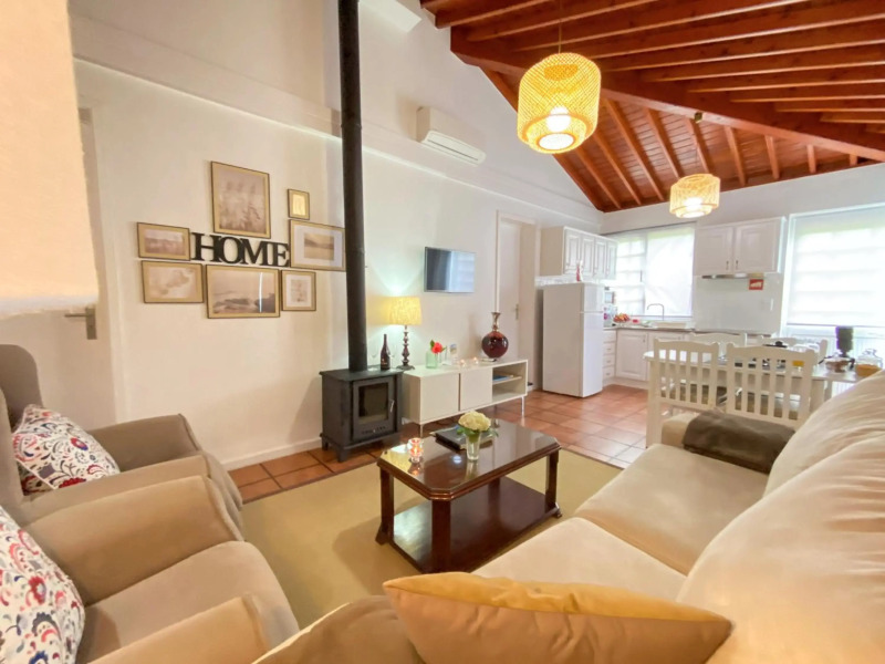 Casa da Ribeira Cottage