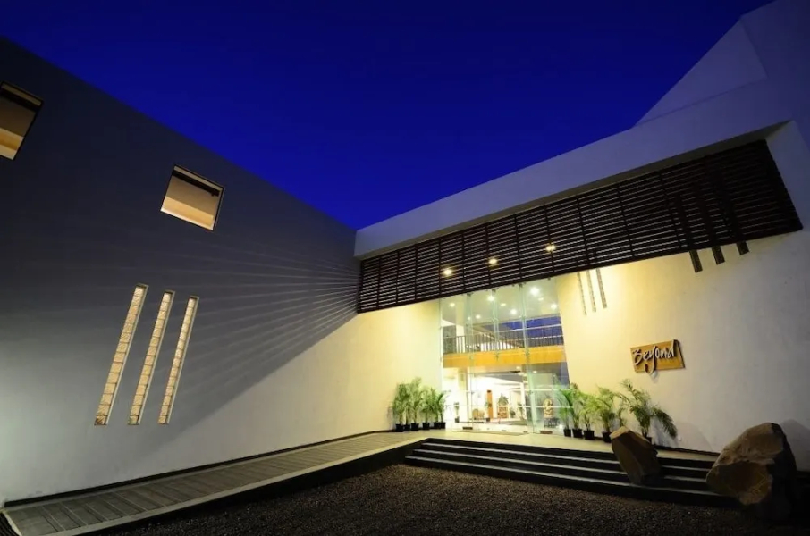 Regenta Resort Soma Vine Village