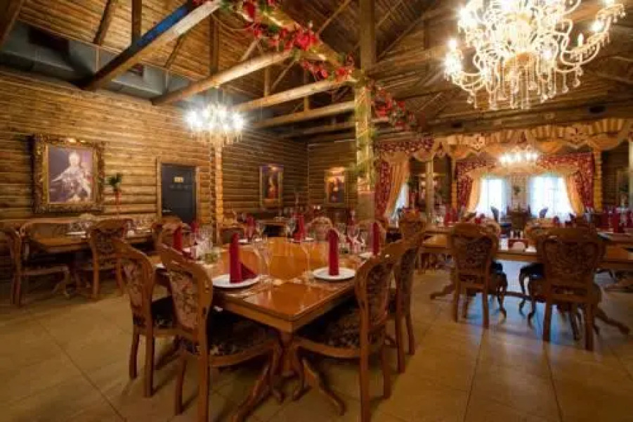 Барские Забавы