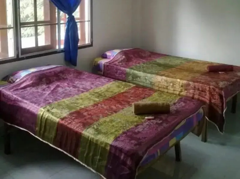 Happy Guesthouse 2