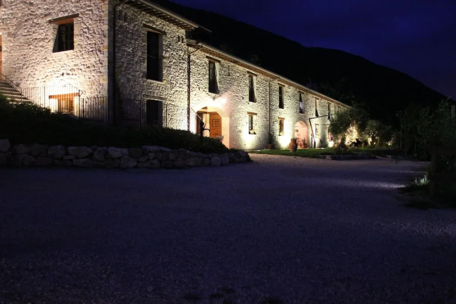 Le Mandrie di San Paolo - Farm Home