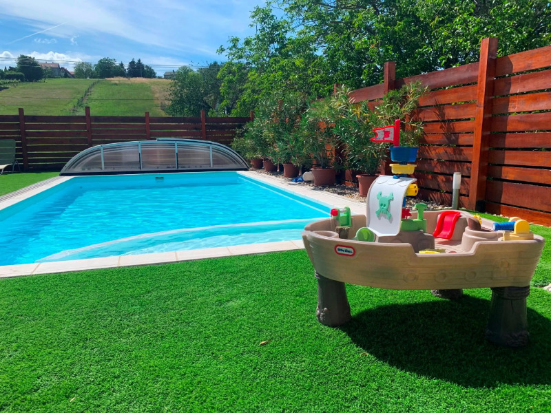 Pension Mese Zalakaros