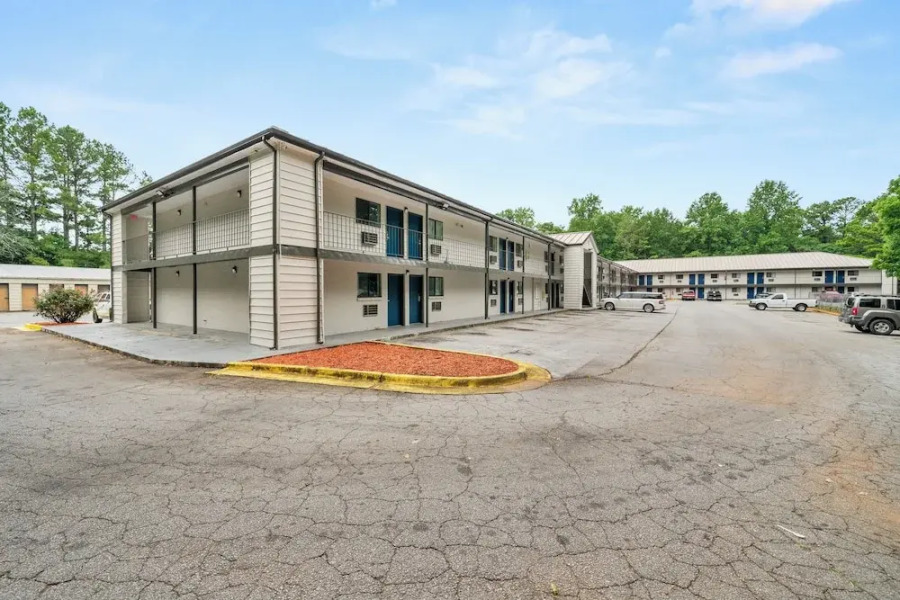 Southern Suites Carrollton