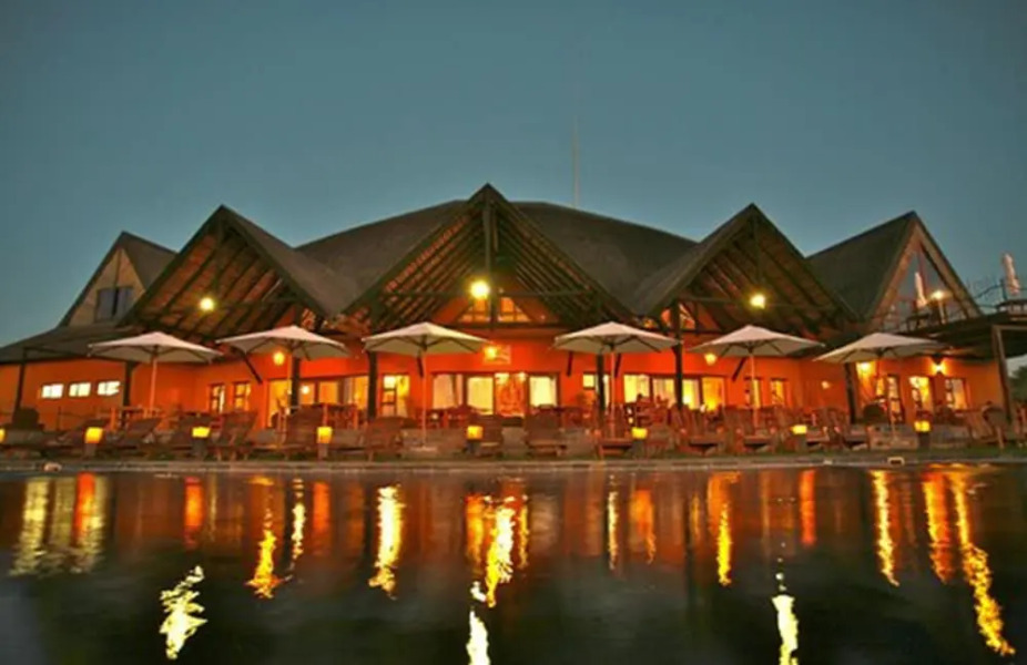Opuwo Country Hotel