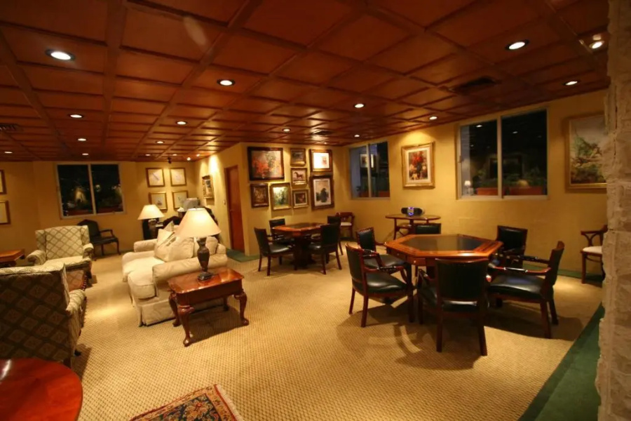 Hotel El Paraiso