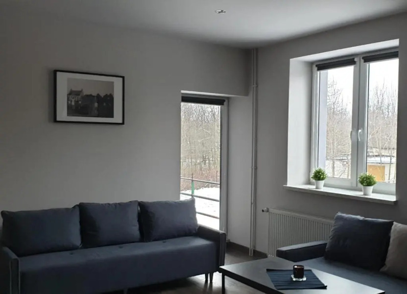 Wadowice Apartamenty Nad Skawą