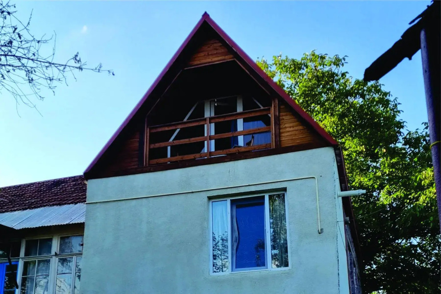 Гостевой дом Hooni (Хуни)