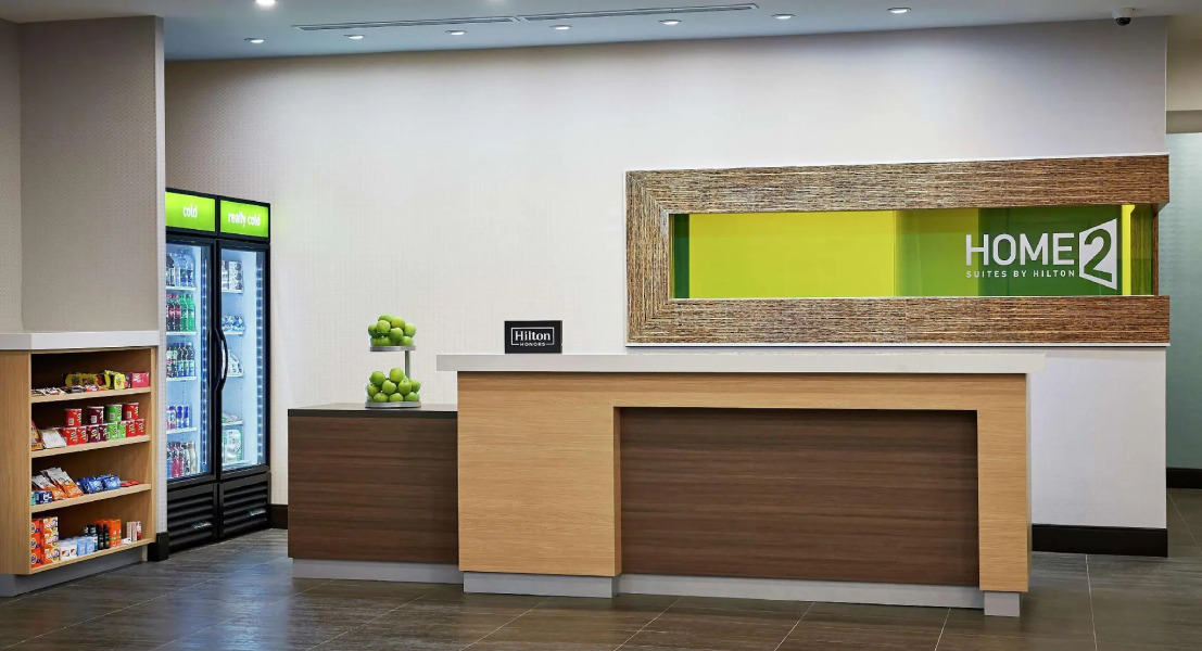 Home2 Suites by Hilton Brantford