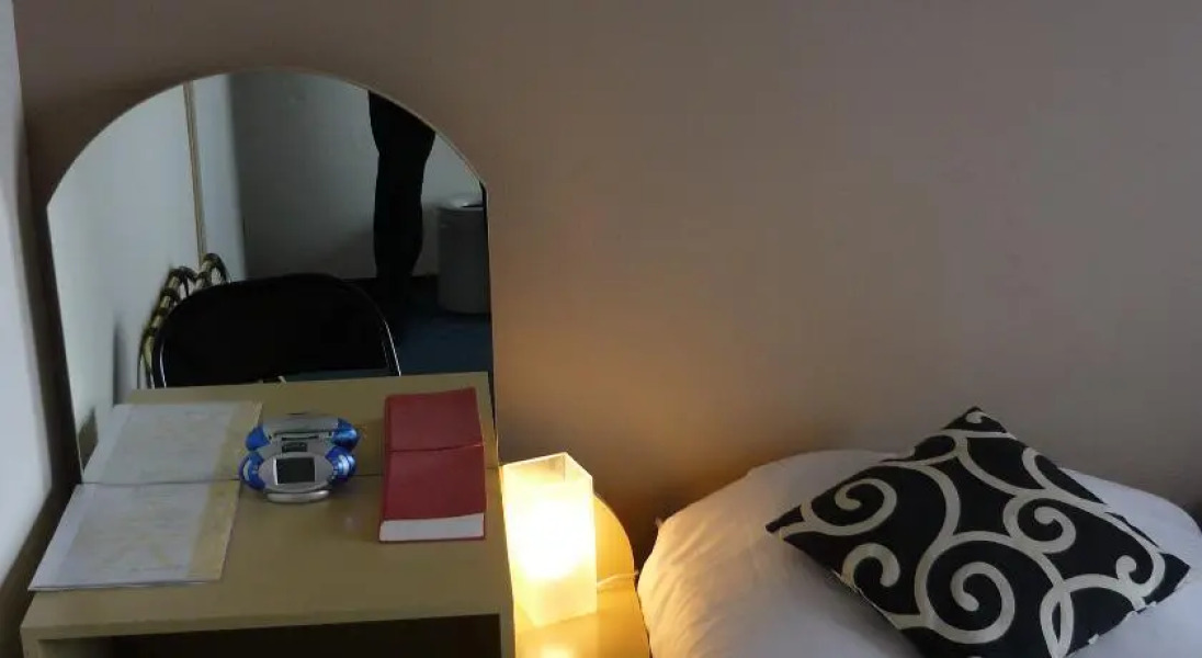 Hostellerie De Maasduinen