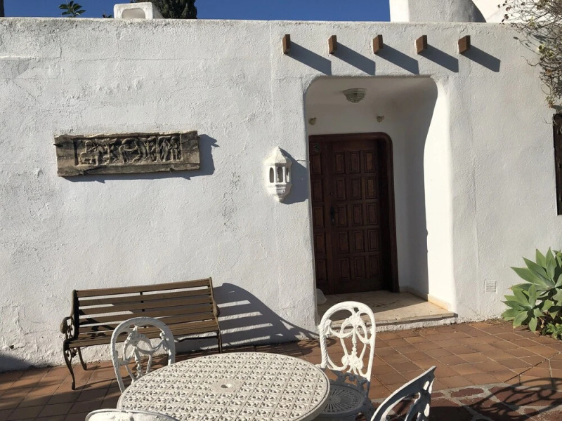 Benicássim - Villa Ca Sofía