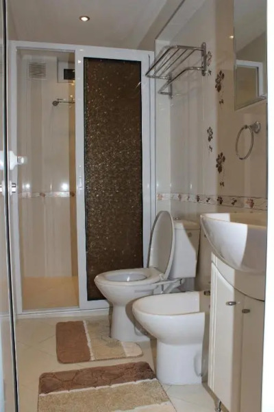 Park City Garden Apartment