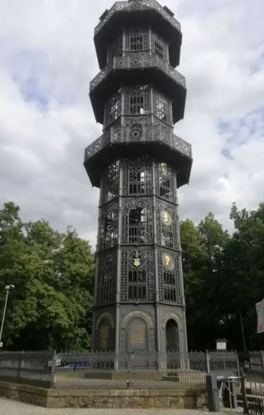 Apartment at the Knappensee in Gross Sarchen