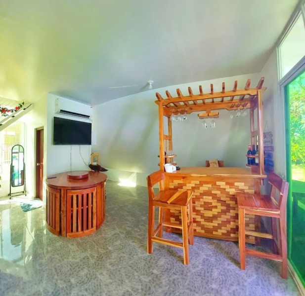 Kenjul Beach Resort Zambales Botolan