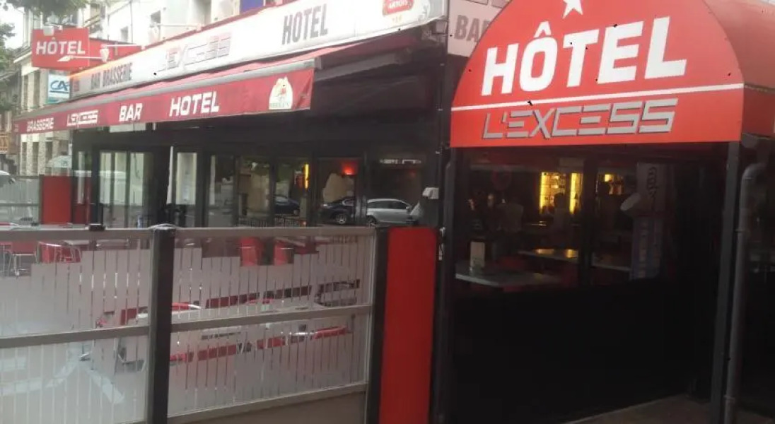 LExcess Hotel