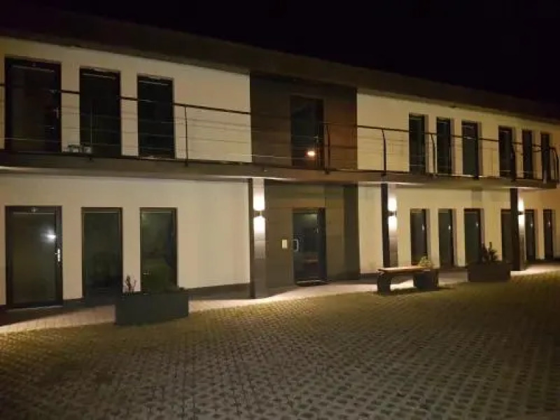 Apartamenty Mariańska 103