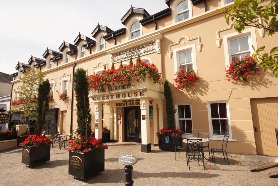 The Fairview Boutique Hotel