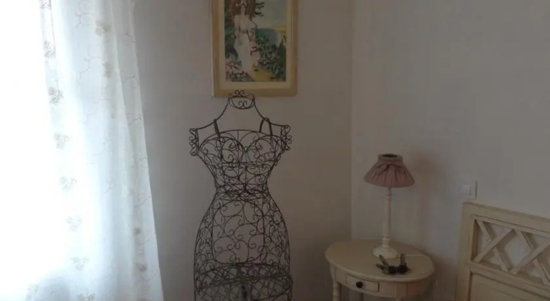 La Bastide de Claude