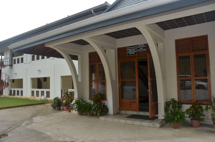 Amanecer: A Retreat and Spa