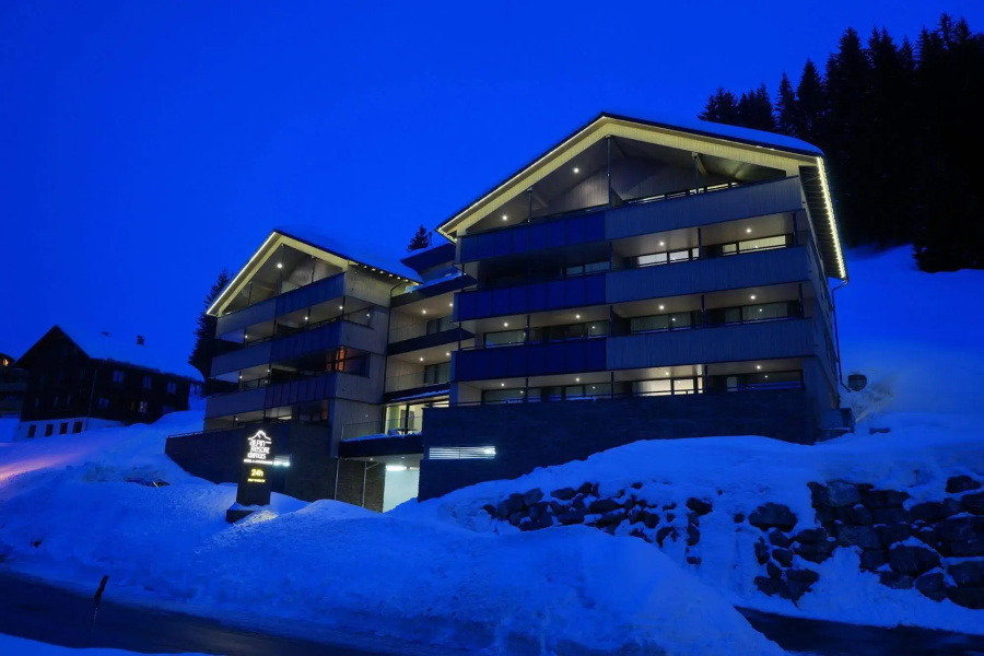 Alpinresort Damüls