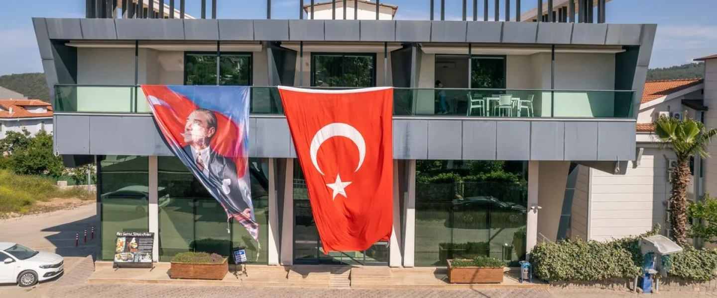 Aes Club Hotel