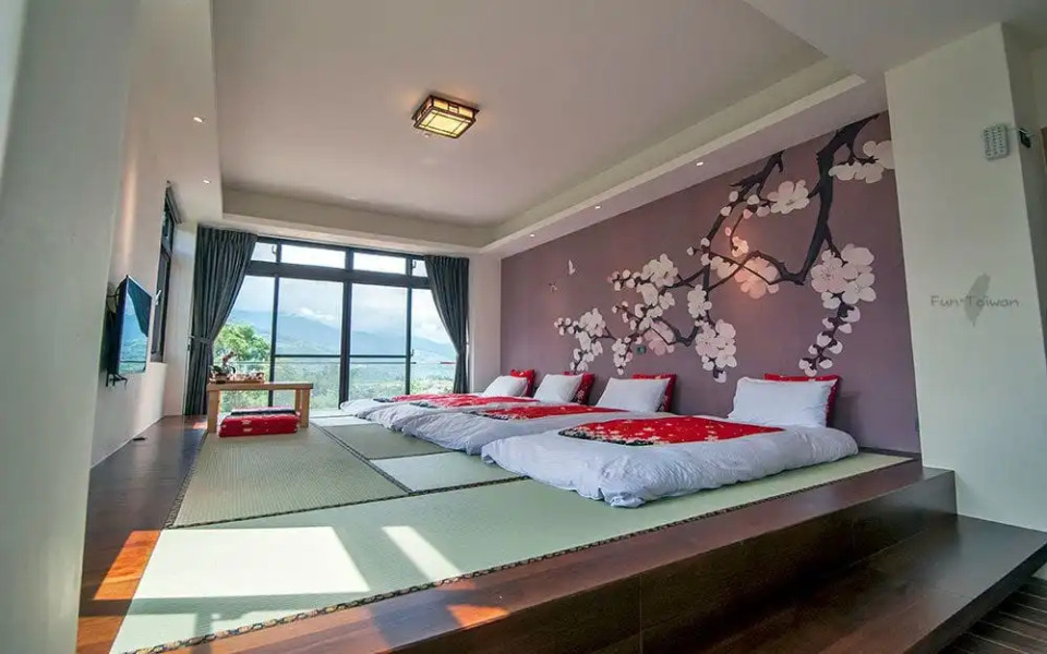 Yulaikung B&B