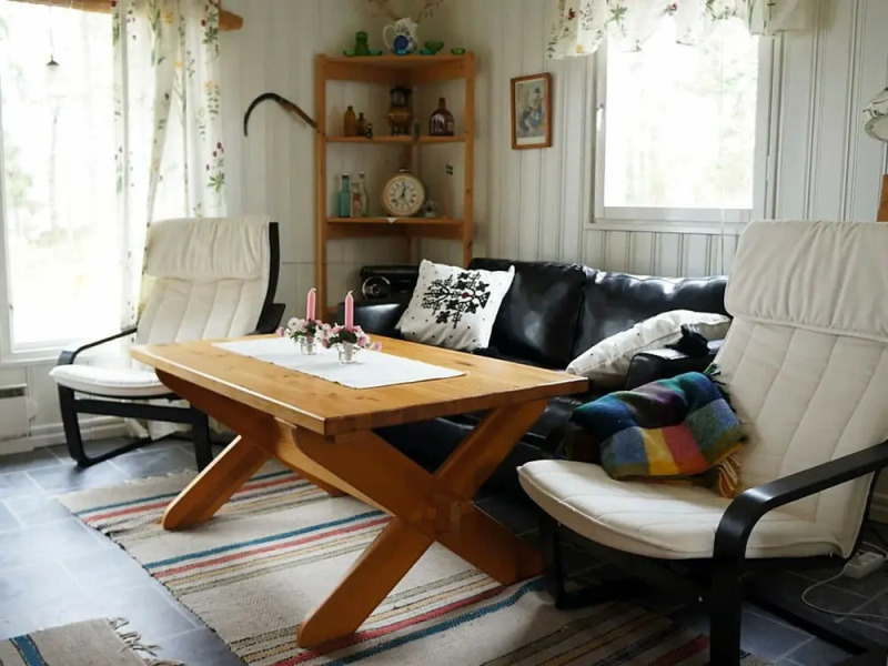 4 Person Holiday Home in Valdemarsvik