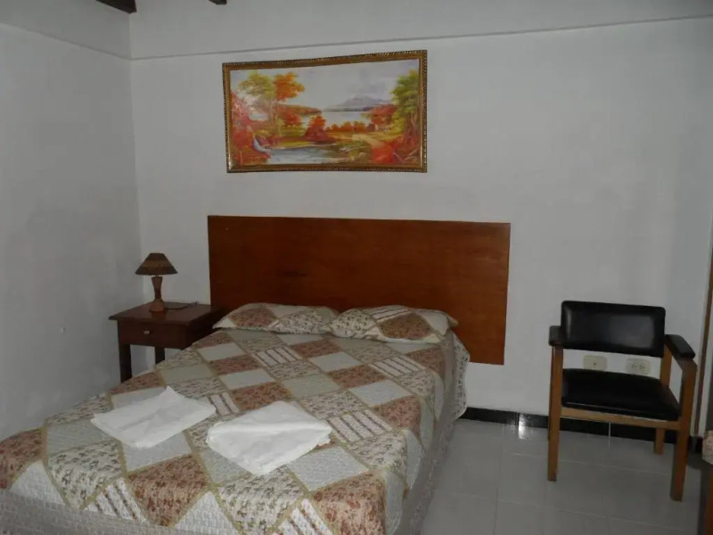 Hospedaje Turistico Angula Place