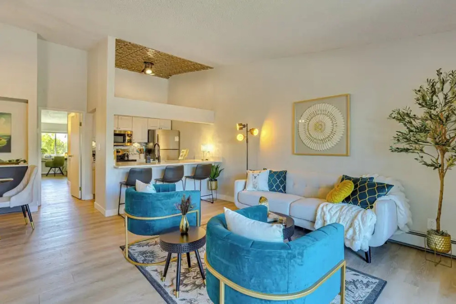 1 Mi to Dtwn: Condo w/ Pool Access in Castle Rock