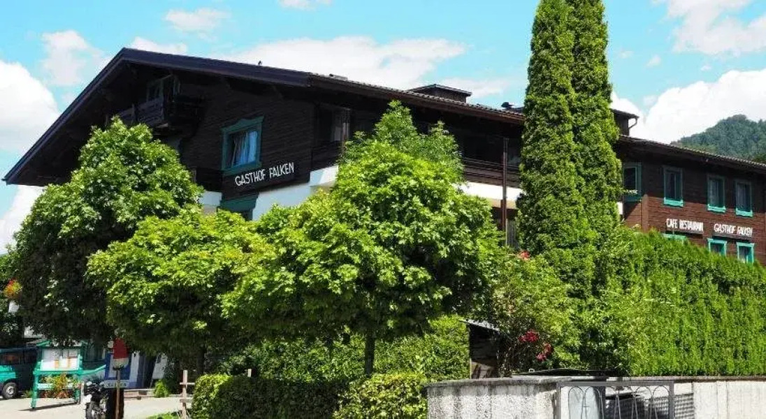 Gasthof Falken