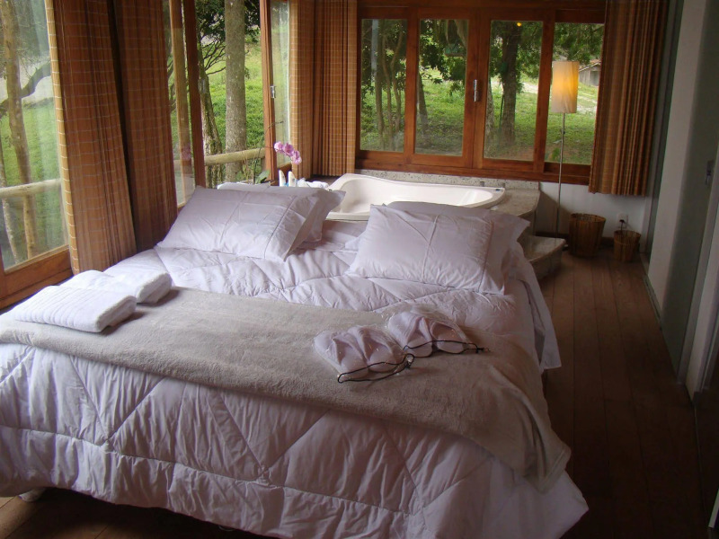 Pousada The Goldeneye