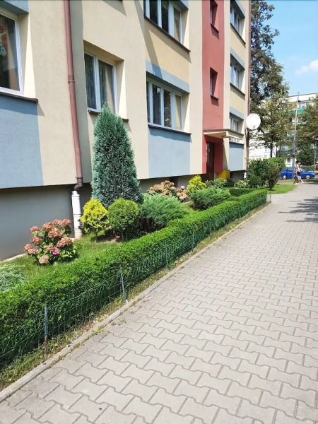 Apartments 4 You Niepodległości