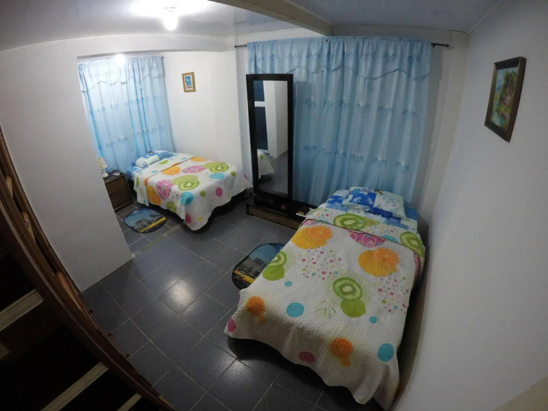 Posada Spring View